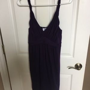 Maternity dress